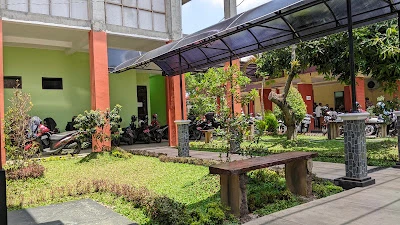 Dinas Pendidikan Kabupaten Banyumas