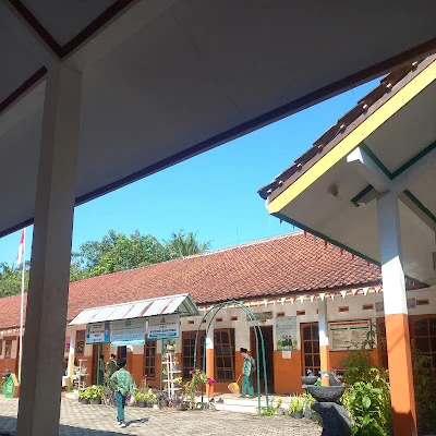 MI MIFTAHUL JANNAH KUNTILI