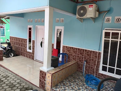 Penjahit Karti/Karimah