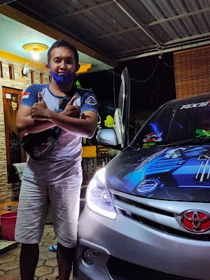 Rental Mobil Ragil Kurnia