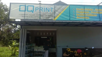 OQ PRINT BUKATEJA
