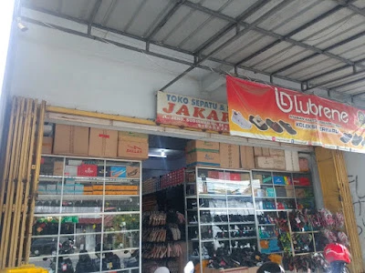 Toko Jakarta