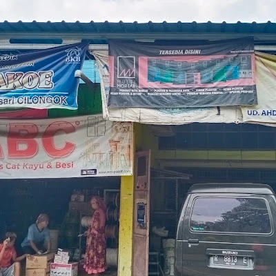 BERKAH DADUNG