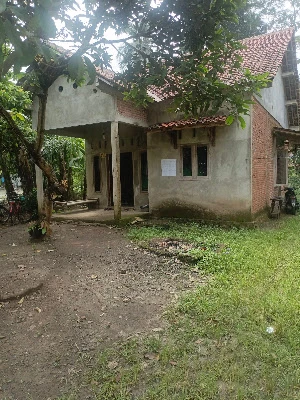 Konveksi mburi smanja