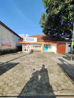 Kantorpos Padaherang