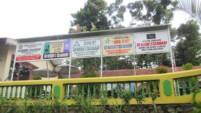 Sekolah Dasar Negeri 2 Cilangkap