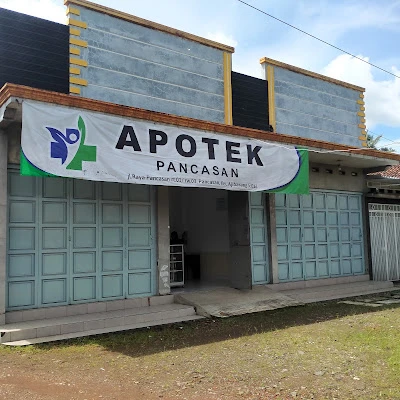 Bina Sehat Apotik