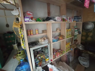 Warung Siti Bariah