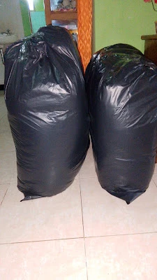 Bakti Laundry Kedungjati RT 01/RW 08, Bukateja, Purbalingga