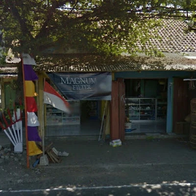 Toko Sulung