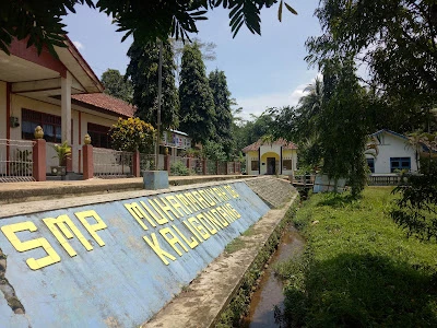MI Muhammadiyah Kaligondang