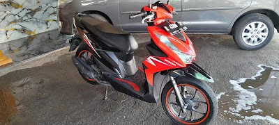 KnK Motor Wash
