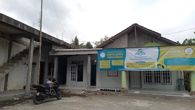 PONDOK PESANTREN NURUL HUDA BENDAGEDE