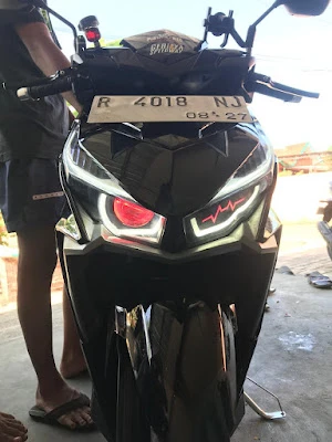 FAP AUTOLIGHT