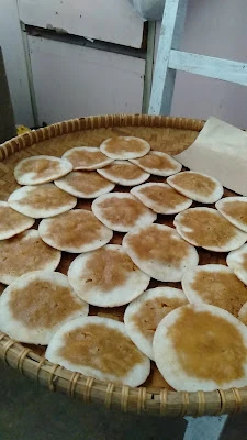 Serabi Ibu Watinah