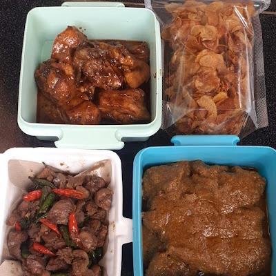 ridho catering