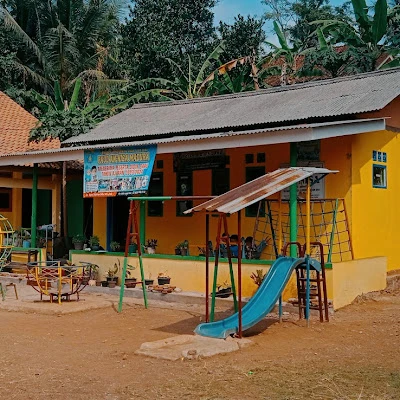 PAUD An Nur Sidamulya