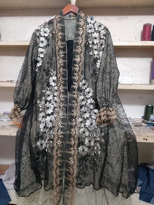 Grosir pakaian pantai "satiya collection"