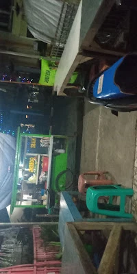 Puspa Catering & Cosmetic