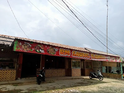 RM SAUNG BAMBU