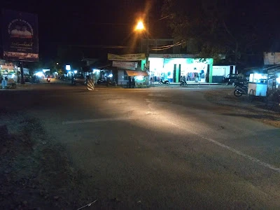 Kantor Pos Purwadadi