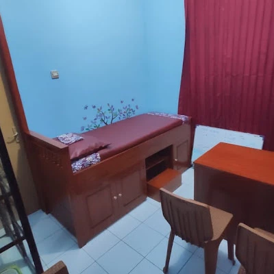 BIDAN TETIH