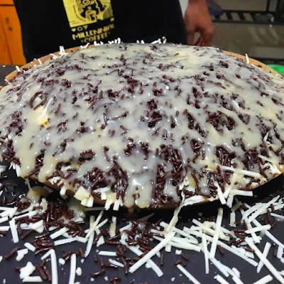 MARTABAK FIRKAN