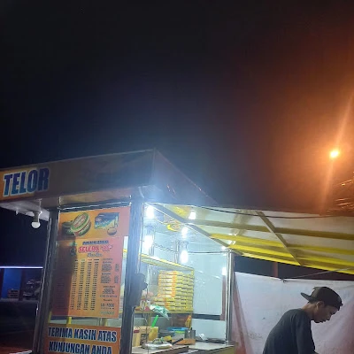 Martabak Den Bagus Kombas