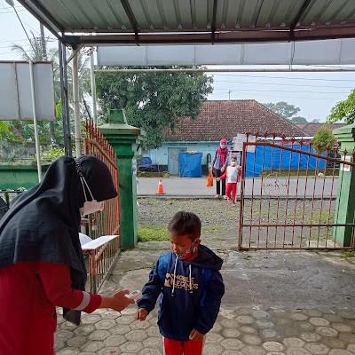 TK Aisyiyah Bustanul Athfal I Kemranjen
