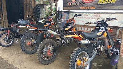 Ozlo MX Racing