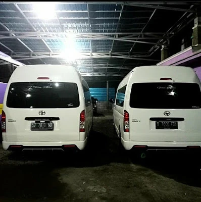 TRANS WISATA
