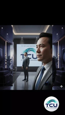 PT TOP CLASS UNIVERSAL