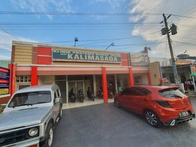 Klinik Kalimasada Notog