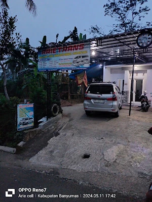 Arie Trans
