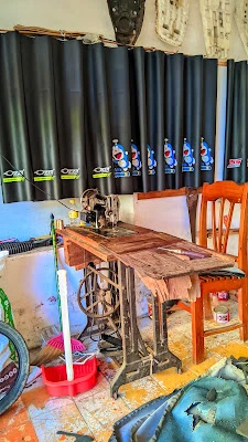 KLINIK JOK CABANG 2