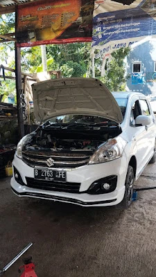Bengkel Mobil... Dokter Mobil : Cakra Birawa Purbalingga