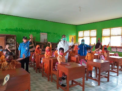 SD NEGERI SIDAURIP 03