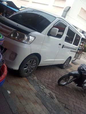 Garasi 2 DJ Tour & travel