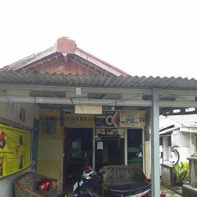 Toko Ragil Gas Mandiri