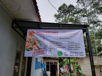 Rumah Richie Catering