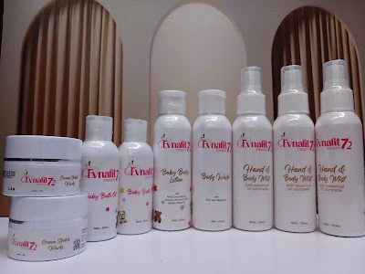 Evnafitcaremomandkids purbalingga