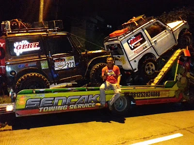 Bengkel OTO MOTOR (Dr. OTO)