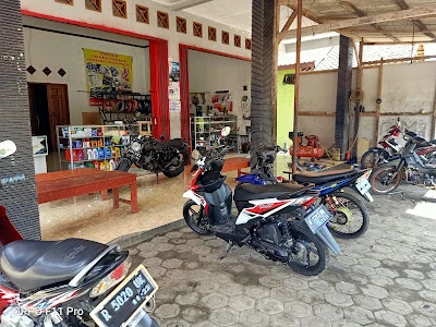 Golden Motor