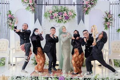 Wedding organizer ajibarang