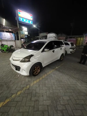 Anwar travel