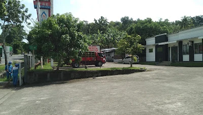SPBE PT. Tirtatama Elpiji