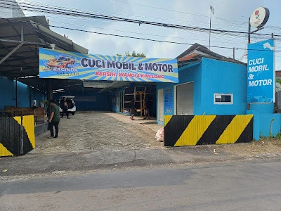 Jatwin Car Wash