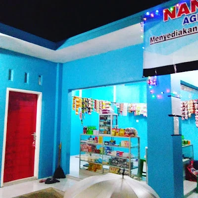 Nano_cell Bantarkalong