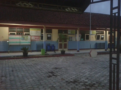 SD Negeri 4 Kedungwringin