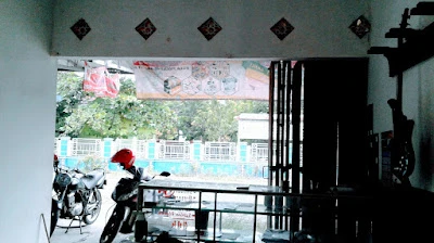 Nayara Digital Printing Dan Percetakan